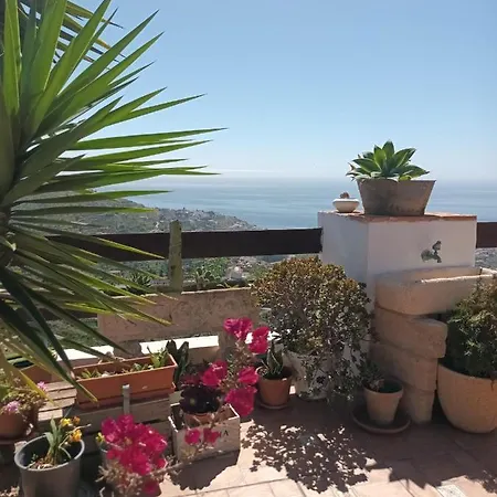 Holiday home Mar Y Montana